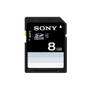 Sony DSC-W830