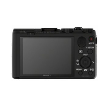 Sony DSC-HX50,20.4Mpix,XtraFine Display,WiFi