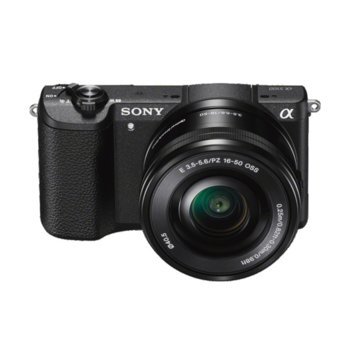 Sony Exmor APS HD ILCE-5100L + + 2х 16GB Micro SD