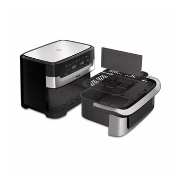 Tefal Dual Easy Fry Flex EY922DE0