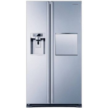 Хладилник с фризер Samsung RS-61781GDSL