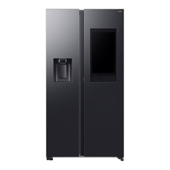 Samsung RS90F66BEFEO