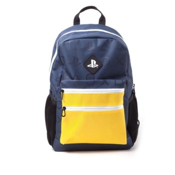 Bioworld PlayStation - Colour Block Backpack
