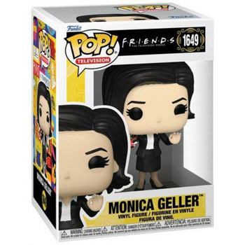 Funko Pop! Television - Friends - Monica Geller