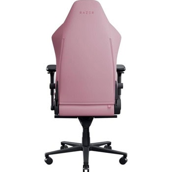 razer iskur v2 newgen розов