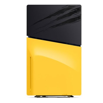 sony playstation 5 Slim cover wolverine