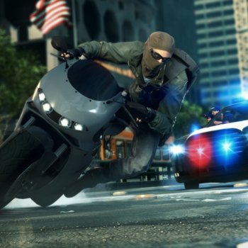 Battlefield: Hardline Deluxe Edition