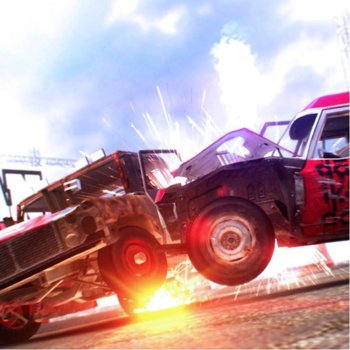 Dirt Showdown Hoonigan Exclusive Edition