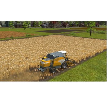 Farming Simulator 16