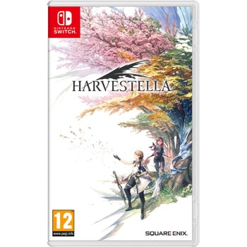 Игра за конзола Harvestella, за Nintendo Switch | JAR Computers Harvestella (Nintendo Switch)