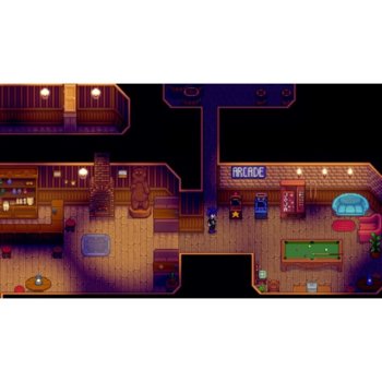 Stardew Valley PS4