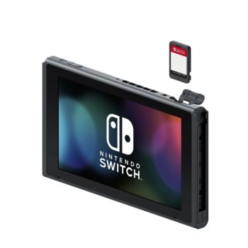 Nintendo Switch - RnB + Just Dance 2021