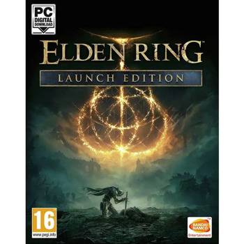 Игра Elden Ring - Launch Edition, за PC image