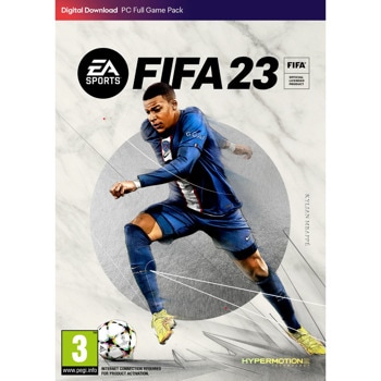 Игра FIFA 23, за PC image