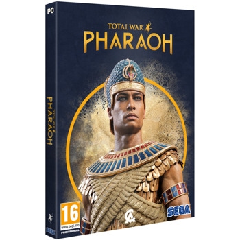 Total War: Pharaoh Limited Edition Code PC