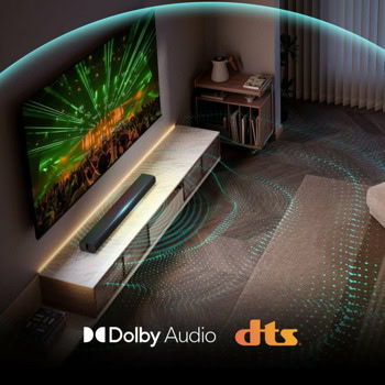 Soundbar Hisense HS1000