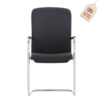 Senator Symmetry Black