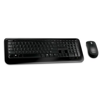 MICROSOFT Wireless Desktop 800