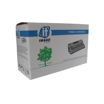 КАСЕТА ЗА HP LASER JET PRO LJ P1102/1102WP/M1132/M1212/M1217 - CE285A - Black - IT IMAGE - Неоригинален заб.: 1600k | JAR Computers CE285A IT Image съвместима тонер касета (черна)