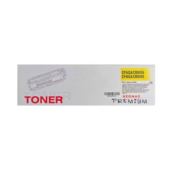 Neomax HT-CF542A CRG045Y/CRG054Y