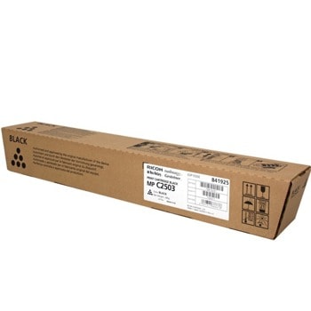 Тонер касета за Aficio MPC2003/2503/2004/2011/2504, Black, 841925, Заб.: 15000 брой копия | JAR Computers Ricoh 841925 Black