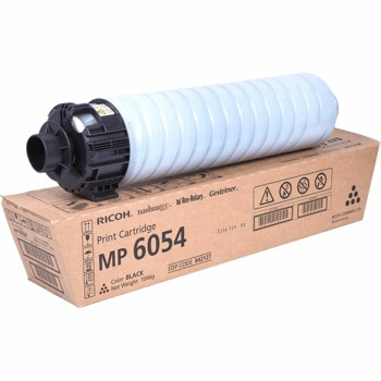 Тонер касета за Ricoh Aficio M 4000 Series/M 5000 Series/M 6000 Series/MP 5054 Series/MP 6054 ZSP/4055 Series/5055 ASP/5055 SP/6000 Series/6054 SP/6055 Series - Black - 842349 - Ricoh, Заб.: 37000к | JAR Computers Ricoh 842349