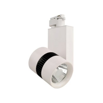 LED прожектор ORAX LCL-KDR21062M-NW-W, 10W, AC 220V, 900lm | JAR Computers ORAX LCL-KDR21062M-NW-W