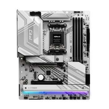 ASRock X870 Pro RS 90-MXBPZ0-A0UAYZ