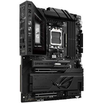Asus ROG Crosshair X870E Dark Hero Wi-Fi | JAR Computers Asus ROG Crosshair X870E Dark Hero Wi-Fi