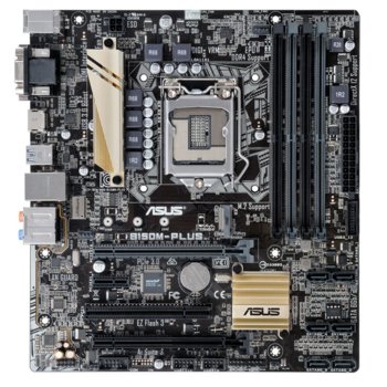 Asus B150M-PLUS