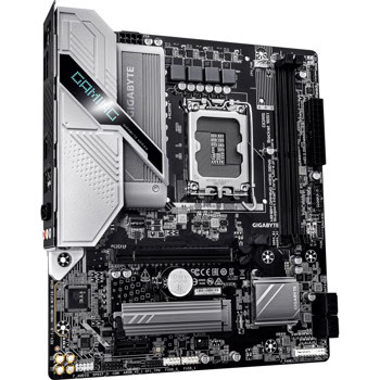 Gigabyte H810M GAMING WIFI6 GEN5