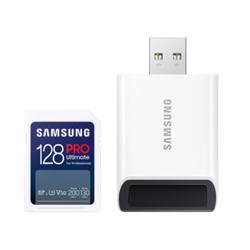 Samsung MB-SY128SB/WW