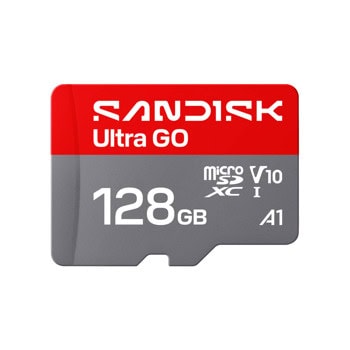 sandisk 128gb ultra go microsd sdsqugn-128g-gn6mn | JAR Computers sandisk 128gb ultra go microsd sdsqugn-128g-gn6mn