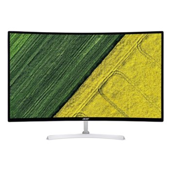 Монитор Acer EB321QURwidp, 31.5" (80.01 cm) TN панел, WQHD, 1ms, 250 cd/m2, DisplayPorts, HDMI, DVI | JAR Computers Acer EB321QURwidp UM.JE1EE.009