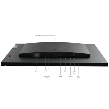 Lenovo ThinkVision P24q-30 63B4GAR6EU