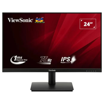 ViewSonic VA240-H-2 Разопакован продукт