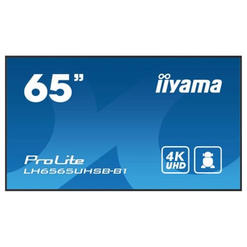 IIYAMA LH6565UHSB-B1