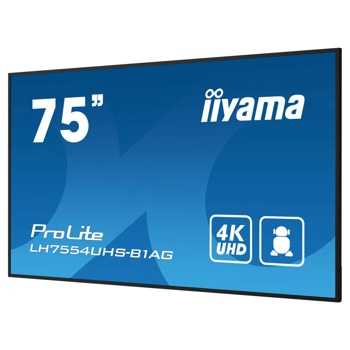 IIYAMA LH7554UHS-B1AG