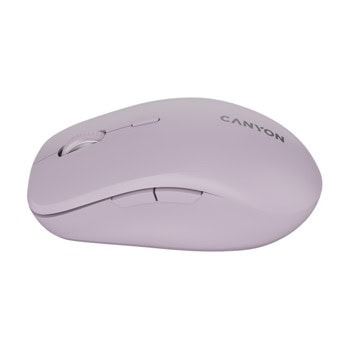 Canyon MW-12 Pink CNS-CMSW12P