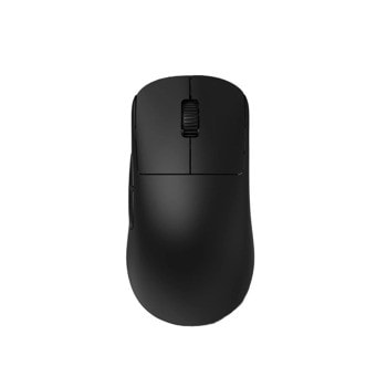 Мишка Endgame Gear OP1w, оптична 26 000 dpi, безжина, гейминг, PAW3395 сензор, черна | JAR Computers Мишка Endgame Gear OP1w черна