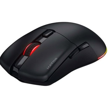 hator pulsar 3 wireless черна | JAR Computers hator pulsar 3 wireless черна