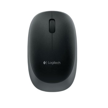 Logitech Wireless M165