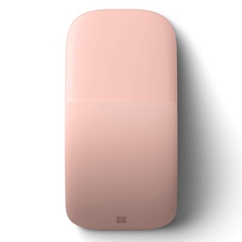 Microsoft Mouse Arc Apricot (ELG-00028)
