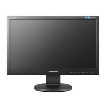 20" (~51 cm) Samsung 2043SN 16:9