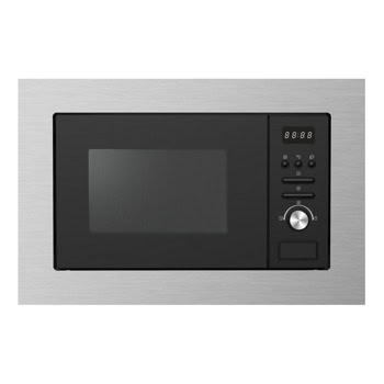 микровълнова за вграждане arielli ag820xl