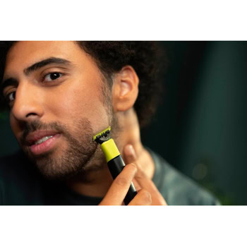 Philips OneBlade 360 with Connectivity QP4631/30