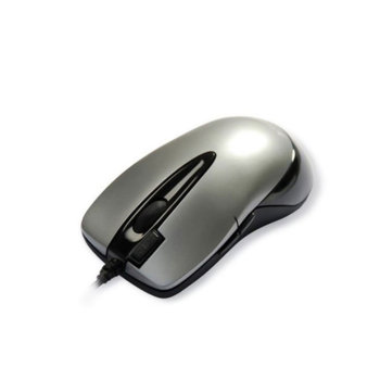 Мишка A4Tech X6-55D-2, Glaser, Silver, PS/2&USB | JAR Computers A4Tech X6-55D-2 Glaser Silver PS/2&USB