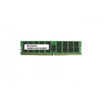 8GB DDR4 2400MHz Kingston KVR24R17S8/8
