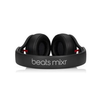 Beats by Dre Mixr by David Guetta Black