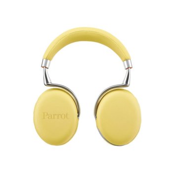 Parrot Zik 2.0 (жълт)